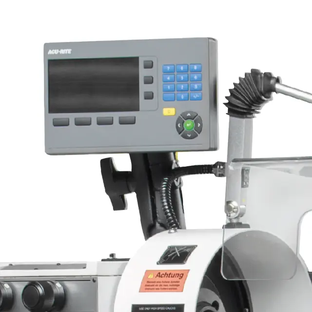 Student 2500 330x635 dreiebenk Colchester 