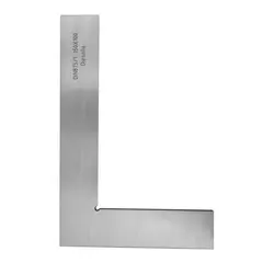 Flatvinkel 90&#176; 50x40 mm DIN 875/1 Diesella