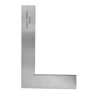 Flatvinkel 90&#176; DIN 875/2 Diesella