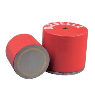 H&#248;y Pottemagnet Alnico Diesella