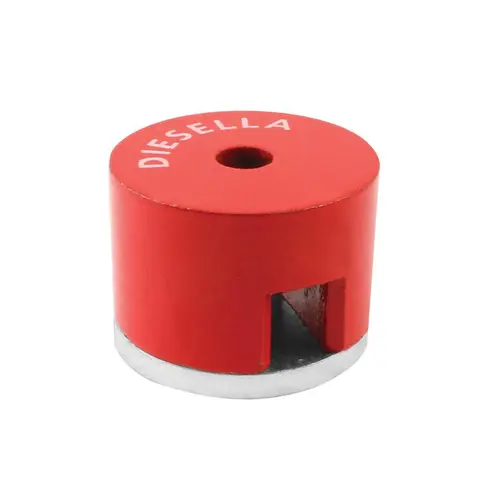 Alnico Knappmagnet Diesella