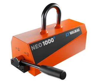 Permanent l&#248;ftemagnet Diesella