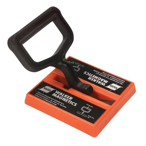 Plateløfter 90kg / 35kg Diesella