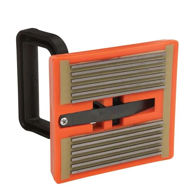 Plateløfter 90kg / 35kg Diesella 