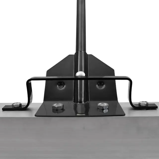 Magnetisk gulvfeiemaskin 600 mm Diesella 