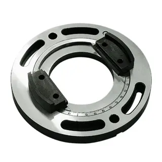 Dreieskive Til GT skrustikke serie, Diesella