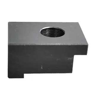 Festeklemmer (4 stk.) Til GT skrustikke, Diesella