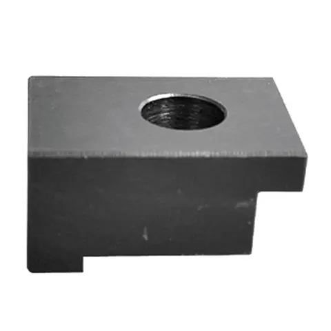 Festeklemmer (4 stk.) Til GT skrustikke, Diesella