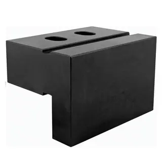 Myke forh&#248;yningsbakker For GT skrustikke serie Diesella