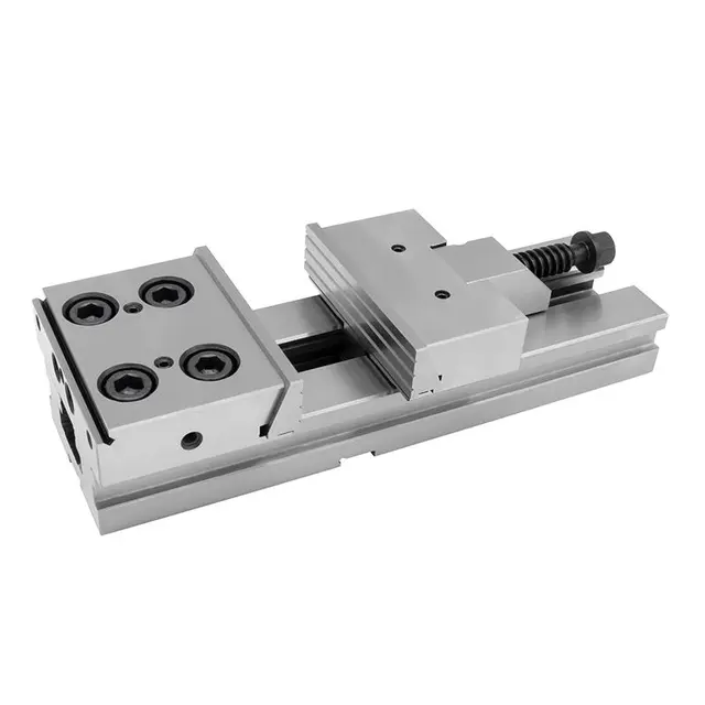 Presisjonsskrustikke GT 150x200 mm Inkl. tilbehør, Serie 3 