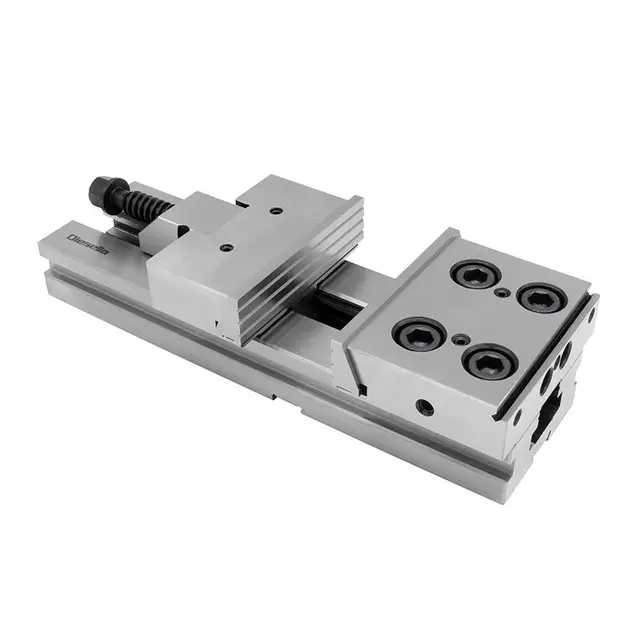 Presisjonsskrustikke GT 150x200 mm Inkl. tilbehør, Serie 3 