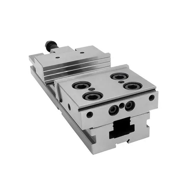 Presisjonsskrustikke GT 150x200 mm Inkl. tilbehør, Serie 3 