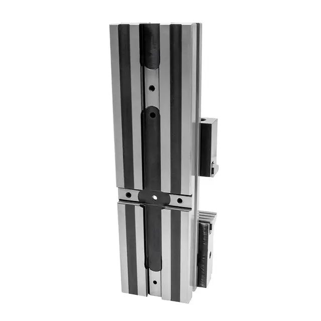 Presisjonsskrustikke GT 150x200 mm Inkl. tilbehør, Serie 3 