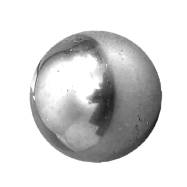 Kulelås Til GT skrustikke serie 3+4 