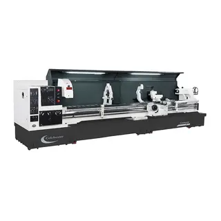 Magnum VS LS dreiebenk Colchester