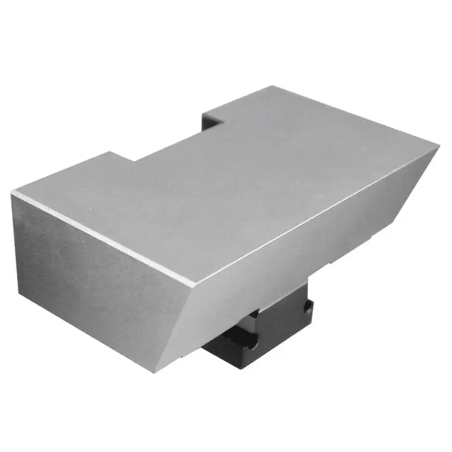 Bevegelig bakke For bredde 125 mm Til runde materialer, Diesella 