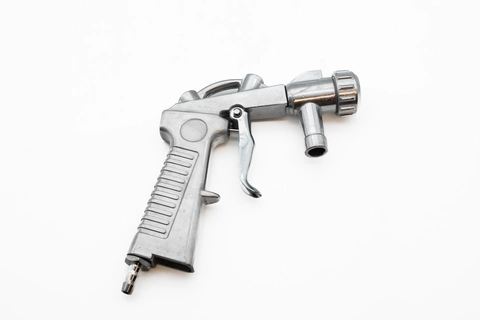 Sandbl&#229;sepistol for SB 1 / SB 2 Bernardo