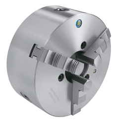 3-bakkechuck, DIN 55029, PS3-250/D8, Bernardo