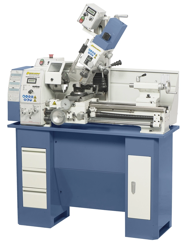 Proficenter 700 Top 230 V Bernardo 