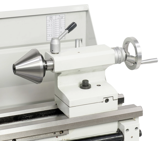 Proficenter 700 Top 230 V Bernardo 