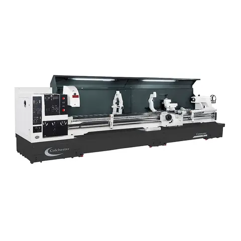 V800 dreiebenk Harrison