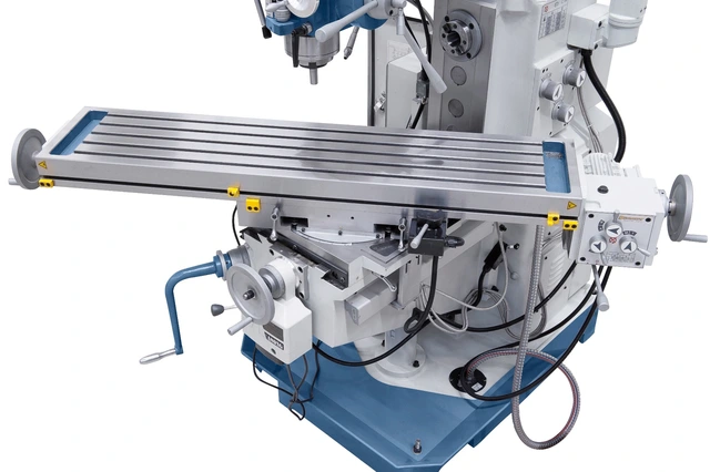 UWF 90 V Universalfres Pneumatisk Bernardo 