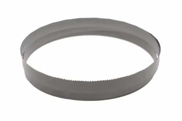3960x34x1.1mm 3/4T M42 Båndsagblad Bimetall, LTS Maskin 