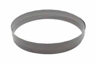 3160x27x0,9mm 6/10T M42 B&#229;ndsagblad Bimetall, LTS Maskin
