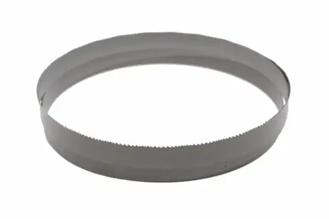 3160x27x0,9mm 6/10T M42 B&#229;ndsagblad Bimetall, LTS Maskin