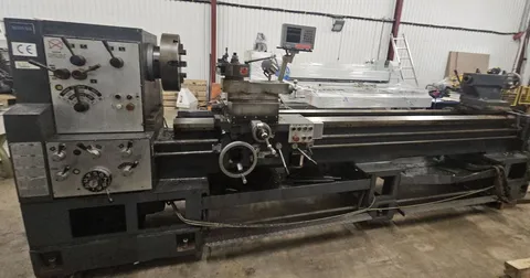 Brukt 3m dreiebenk 30120 Johnford - 1995 Brukt