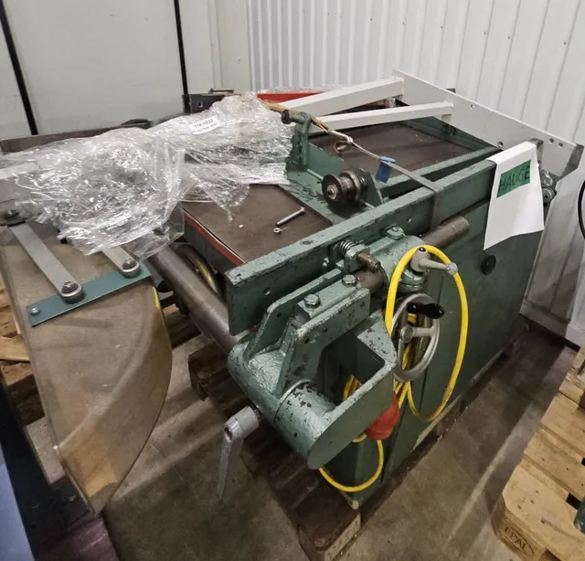 Bordsag Brukt Tegle Brukt 