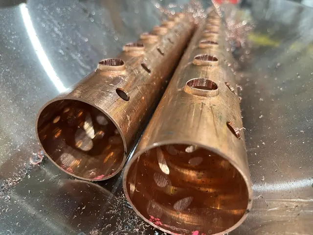 S-56 MultiFlex Kragemaskin T-DRILL 