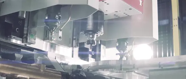 S-56 MultiFlex Kragemaskin T-DRILL 