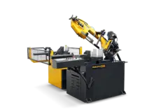 BMSO 270 DGS Automatisk båndsag Bekamak