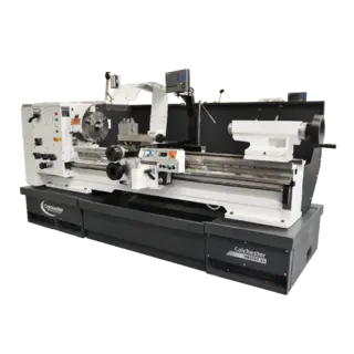 Mascot VS 2000 dreiebenk Colchester