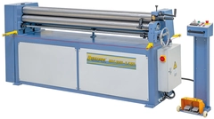 MRC 2050 - 2,5 MD Motorisert valse Bernardo