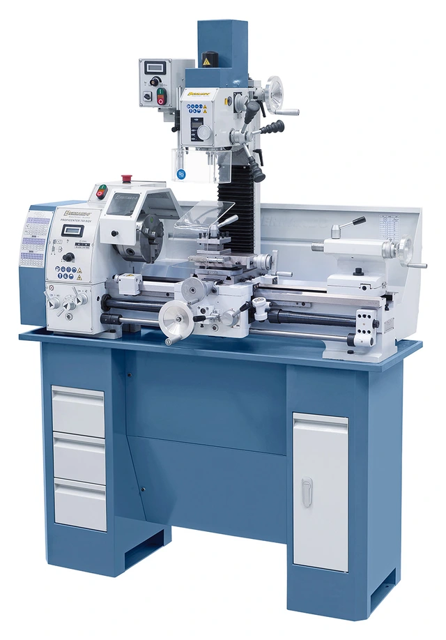 Proficenter 700 BQV 230 V Bernardo 