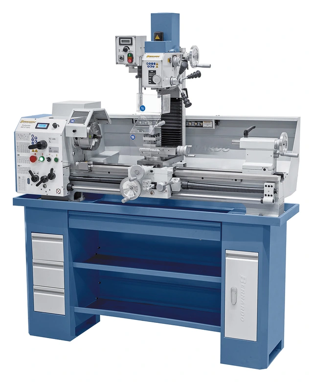 Proficenter 880 G Vario 400 V Bernardo 