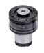 19 mm GT 12 Hurtigchuck, DIN 371/376 M3-M16, Bernardo