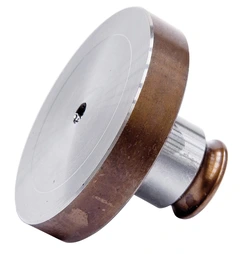 Emne for spesialtilpasning 90&#176; GT12 Bernardo