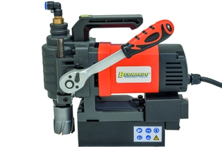 MD 3850 Magnetboremaskin Bernardo