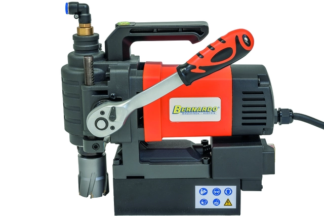 MD 3850 Magnetboremaskin Bernardo 