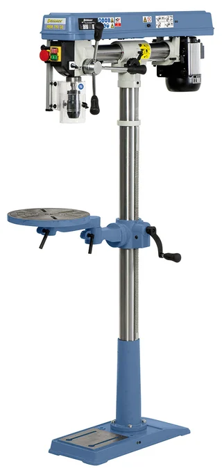 RBM 780 SB S&#248;yleboremaskin Bernardo