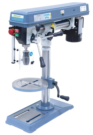 RBM 780 T S&#248;yleboremaskin Bernardo