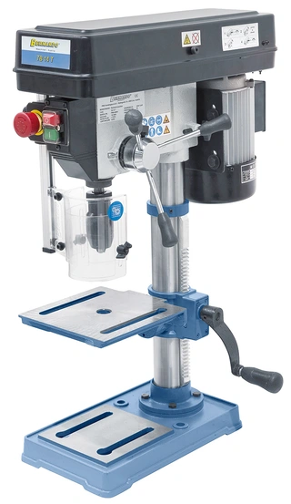 TB Boremaskin benkmodell 230 V Bernardo