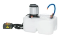 Kjølesystem 10 L 1x230 V Bernardo