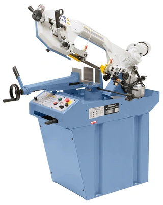 HBS 275 Vario PRO Manuell b&#229;ndsag Bernardo