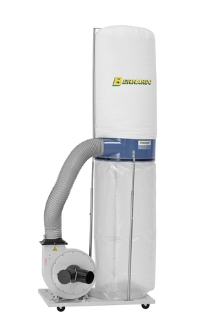 DC 400 Sponavsug Bernardo