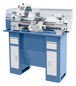 Profi 550 WQV Dreiebenk Bernardo