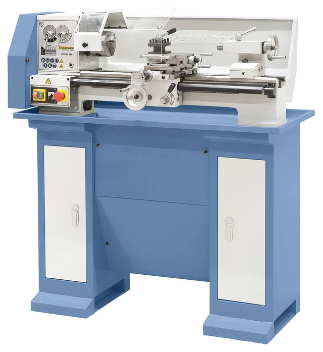 Hobby 500 Dreiebenk 230 V Bernardo 